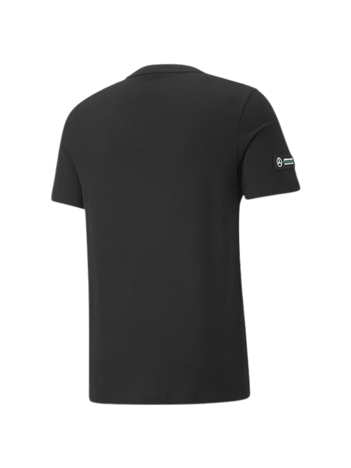 Puma T-Shirt Merc Mapf1 Nightride Black